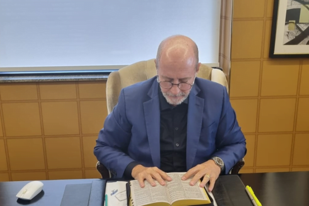 Dr. Amauri Jacintho Baragatti