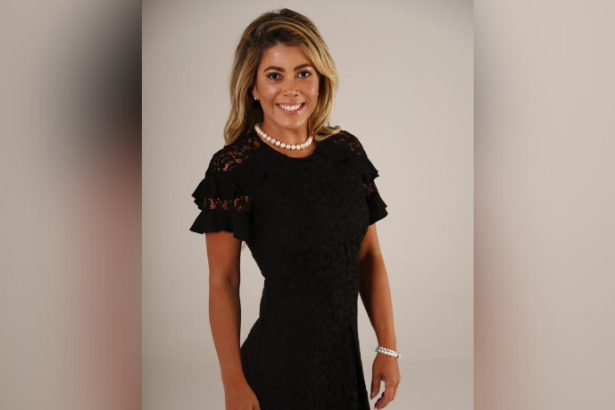 Cláudia Angélica Martinez