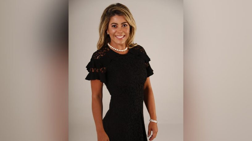 Cláudia Angélica Martinez
