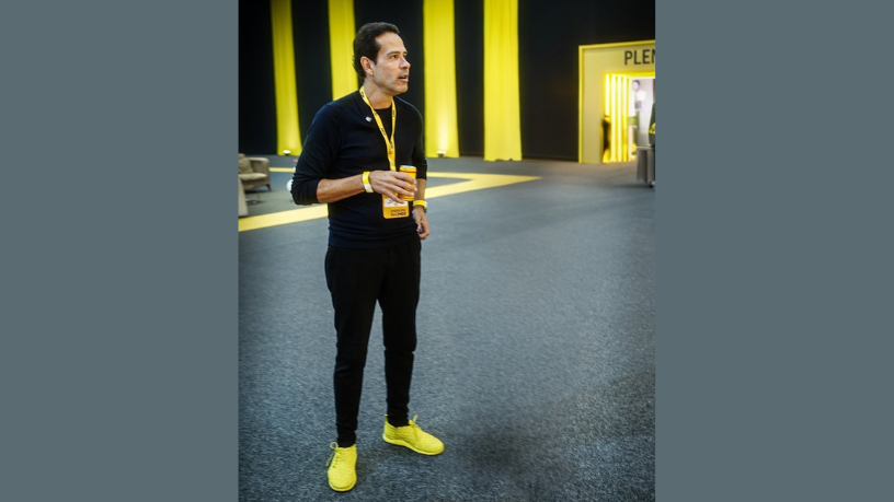 Ricardo Eletro
