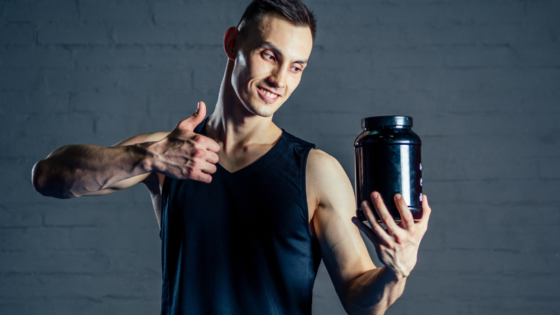 Potencial máximo: a Soldiers Nutrition explica como a nutrição esportiva e a suplementação turbinam desempenho e recuperação muscular 2 Soldiers Nutrition