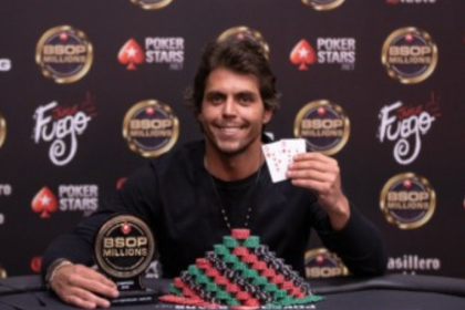 Thiago Viana revela como interpretar comportamentos e blefes no poker para ganhar vantagem.