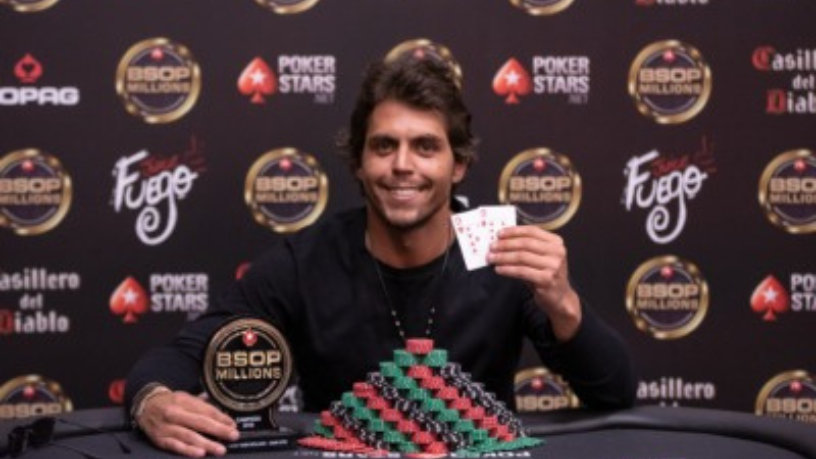 Thiago Viana revela como interpretar comportamentos e blefes no poker para ganhar vantagem.