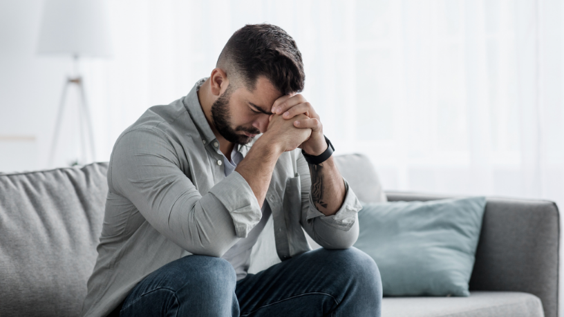 Isso é ansiedade ou estresse? Aprenda a diferenciar e como se prevenir 2 Gustavo Luíz Guilherme Pinto mostra por que adotar práticas preventivas é essencial para evitar doenças e viver melhor.
