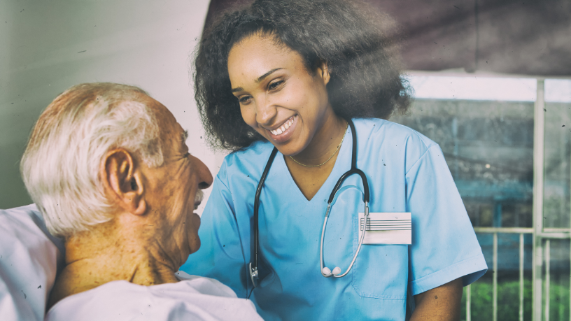 O Instituto IBDSocial destaca práticas e protocolos para reduzir quedas e garantir segurança máxima aos pacientes.