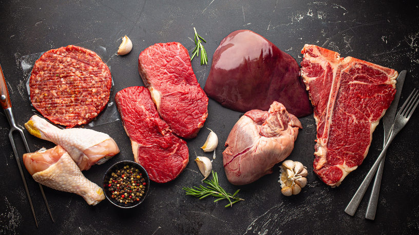 Tendências de consumo e seus reflexos no mercado interno e externo de carnes 2 O comportamento do consumidor redefine o mercado de carnes no Brasil e no exterior, afirma Aldo Vendramin.