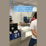Pedro Guimaraes explica como a Caixa conseguiu atender milhões de brasileiros mesmo diante das restrições sanitárias mais rígidas.