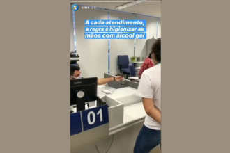Pedro Guimaraes explica como a Caixa conseguiu atender milhões de brasileiros mesmo diante das restrições sanitárias mais rígidas.