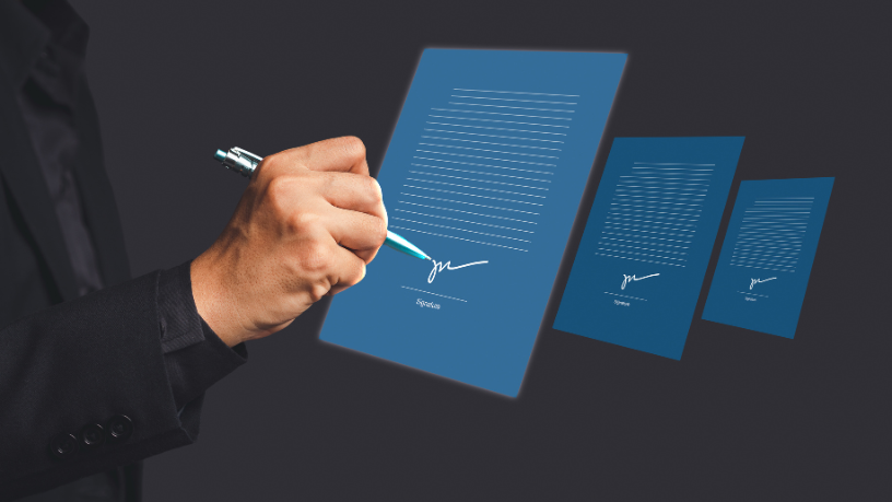 Assinaturas e identidades digitais em escala: segurança jurídica e agilidade do protocolo à prestação de contas 2 Da formalização à prestação de contas, Antônio Fernando Ribeiro Pereira mostra como a identidade digital transforma a eficiência na gestão pública.