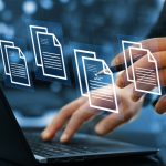 Antônio Fernando Ribeiro Pereira destaca como as assinaturas e identidades digitais garantem segurança jurídica e velocidade nos processos públicos.