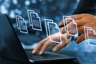 Antônio Fernando Ribeiro Pereira destaca como as assinaturas e identidades digitais garantem segurança jurídica e velocidade nos processos públicos.