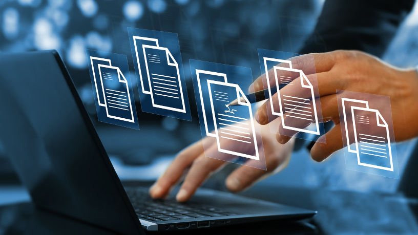Antônio Fernando Ribeiro Pereira destaca como as assinaturas e identidades digitais garantem segurança jurídica e velocidade nos processos públicos.