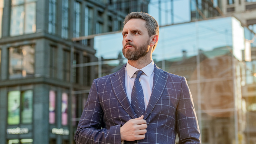 Hebron Costa Cruz de Oliveira mostra como a sensibilidade se torna diferencial no ambiente corporativo.