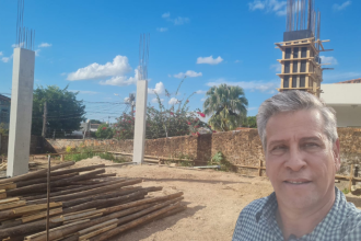 Ricardo Chimirri Candia revela como a integração entre segurança e indicadores de desempenho transforma resultados em vantagens econômicas reais.