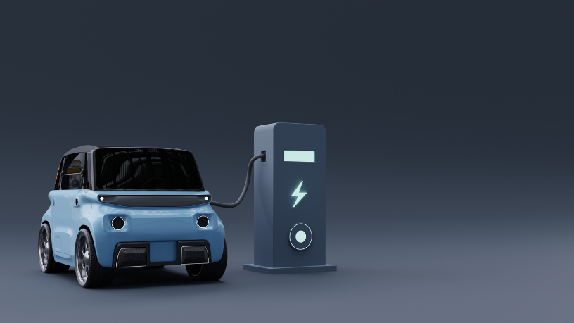 O futuro é agora: Por que investir em carros elétricos é a escolha mais inteligente? 2 Investir em carros elétricos é apostar na inovação — uma visão de Sérgio Bento De Araújo sobre mobilidade, economia e consciência ambiental.