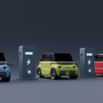 Sérgio Bento De Araújo destaca como os carros elétricos estão a transformar o presente e a impulsionar um futuro mais sustentável e inteligente.