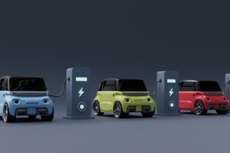 Sérgio Bento De Araújo destaca como os carros elétricos estão a transformar o presente e a impulsionar um futuro mais sustentável e inteligente.