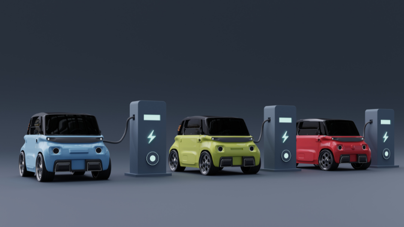 Sérgio Bento De Araújo destaca como os carros elétricos estão a transformar o presente e a impulsionar um futuro mais sustentável e inteligente.