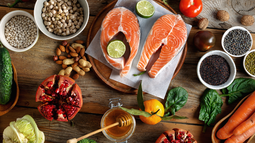 Mitologias alimentares: Saiba como a ciência derruba mitos de dieta 2 Alexandre Costa Pedrosa mostra como evidências científicas expõem falsas promessas e desmontam as mitologias alimentares que confundem quem busca emagrecer.