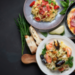 Das tradições ancestrais às mesas globais, Alberto Toshio Murakami explora as influências culinárias do Japão e da Itália que conquistaram o mundo.