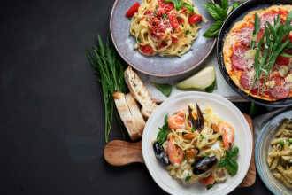 Das tradições ancestrais às mesas globais, Alberto Toshio Murakami explora as influências culinárias do Japão e da Itália que conquistaram o mundo.