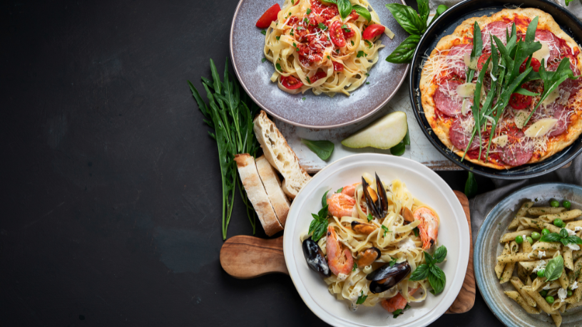 Das tradições ancestrais às mesas globais, Alberto Toshio Murakami explora as influências culinárias do Japão e da Itália que conquistaram o mundo.