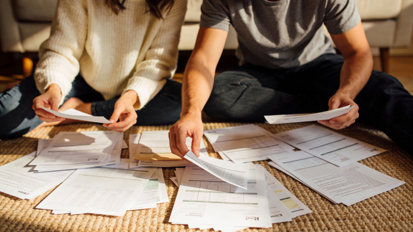 Finanças para casais: como alinhar metas e reduzir conflitos 2 Dinheiro não precisa virar briga: Danilo Regis Fernando Pinto mostra como organizar as finanças do casal, definir objetivos e manter harmonia no dia a dia.