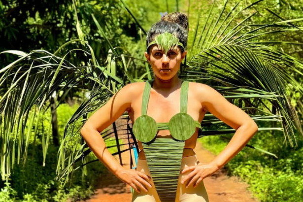 Alessandra Araújo vira assunto nas redes com carisma e alegria no Carnaval — Non Stop.