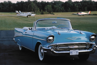 Carros antigos como investimento alternativo: Diego Borges explica riscos, liquidez e perfil do investidor.