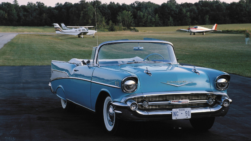 Carros antigos como investimento alternativo: Diego Borges explica riscos, liquidez e perfil do investidor.