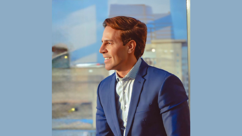 Viver mais e melhor é possível com longevidade ativa, segundo Ian dos Anjos Cunha, que mostra caminhos para qualidade de vida.