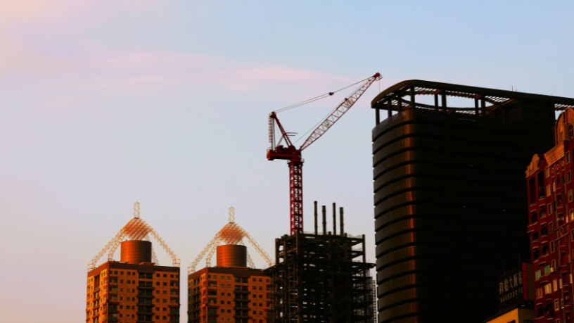 Tendências da construção civil para edifícios residenciais: O que esperar dos próximos anos? Saiba neste artigo 2 Em Tendências da construção civil para edifícios residenciais: O que esperar dos próximos anos? Saiba neste artigo, inovação, sustentabilidade e eficiência ganham protagonismo. Produção de Valderci Malagosini Machado.