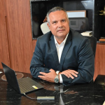 Elmar Juan Passos Varjão Bomfim explica os critérios de robustez essenciais em obras de infraestrutura de saúde.