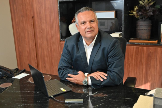 Elmar Juan Passos Varjão Bomfim explica os critérios de robustez essenciais em obras de infraestrutura de saúde.