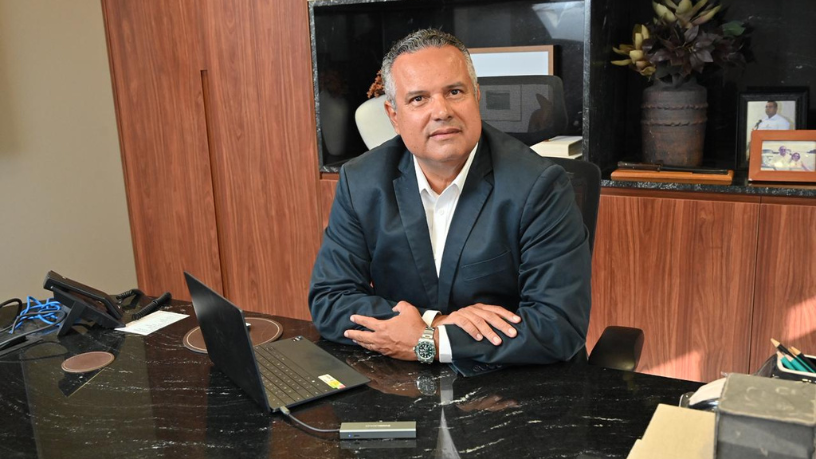 Elmar Juan Passos Varjão Bomfim explica os critérios de robustez essenciais em obras de infraestrutura de saúde.