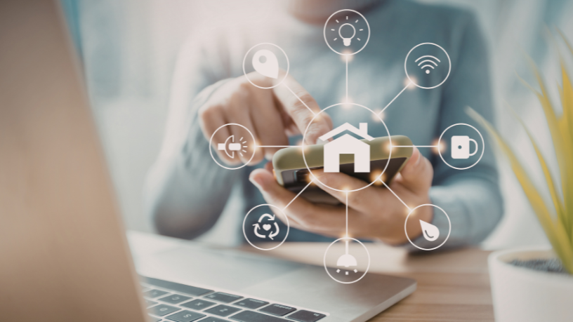 Automação residencial: Qual é o futuro da moradia? 2 Alex Nabuco Dos Santos