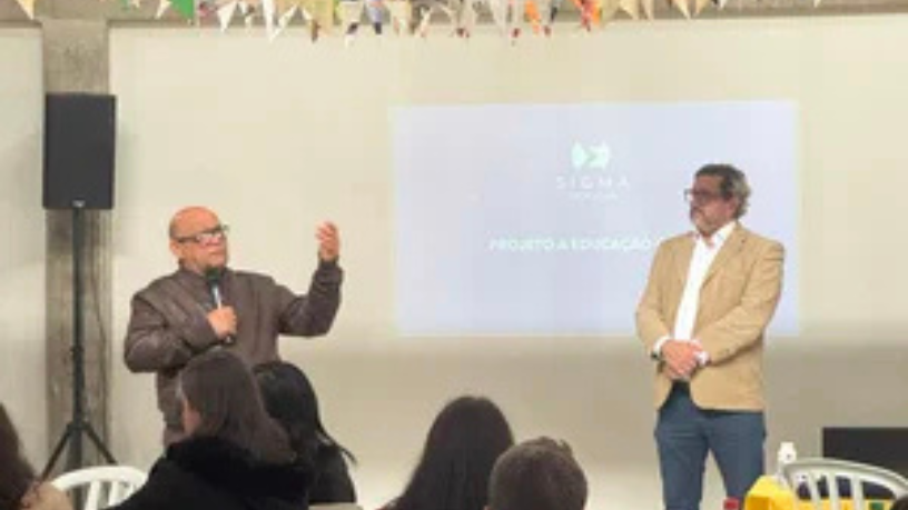 A Sigma Educação e Tecnologia Ltda explica como o networking amplia conexões estratégicas para empreendedoras da educação.