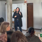 O networking fortalece oportunidades e parcerias para gestoras da educação, como destaca a Sigma Educação e Tecnologia Ltda.