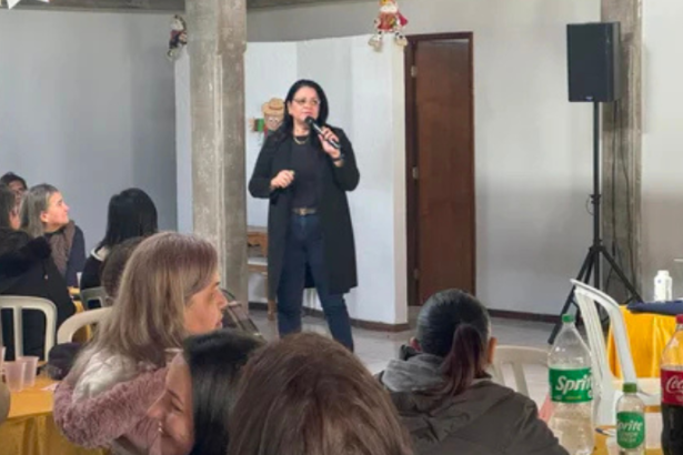 O networking fortalece oportunidades e parcerias para gestoras da educação, como destaca a Sigma Educação e Tecnologia Ltda.