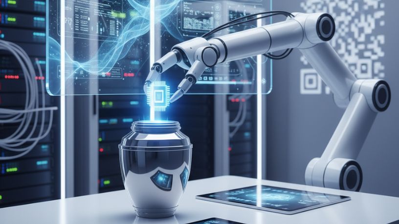 Inovação tecnológica e digitalização no setor funerário: Entenda mais com Tiago Schietti 2 Tiago Schietti