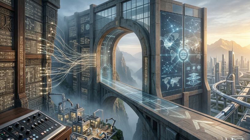 Jean Pierre Lessa e Santos Ferreira