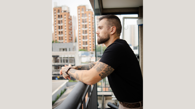 Lucas Peralles
