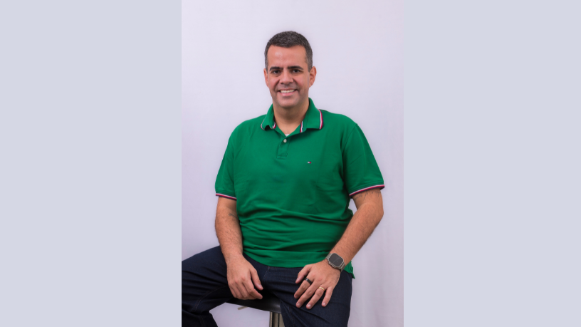 Diagnóstico precoce do câncer de mama: A janela de tempo que decide vidas 2 Vinicius Tadeu Sattin Rodrigues