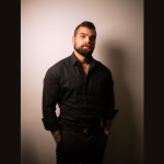 Lucas Peralles