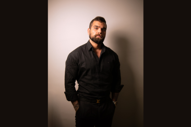 Lucas Peralles