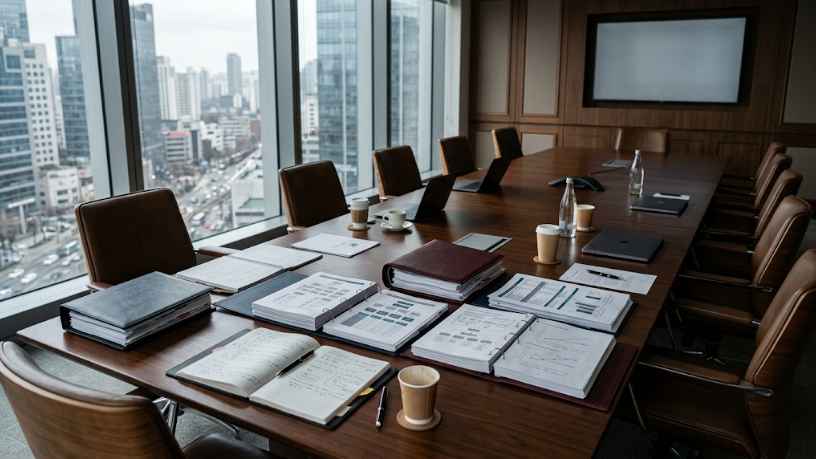 Governança corporativa em empresas em crise: Decisões que precisam de estrutura 2 Pedro Henrique Torres Bianchi